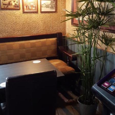 Mother Macs Manchester Ngoại thất bức ảnh