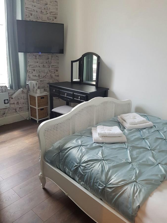 Mother Macs Manchester Ngoại thất bức ảnh